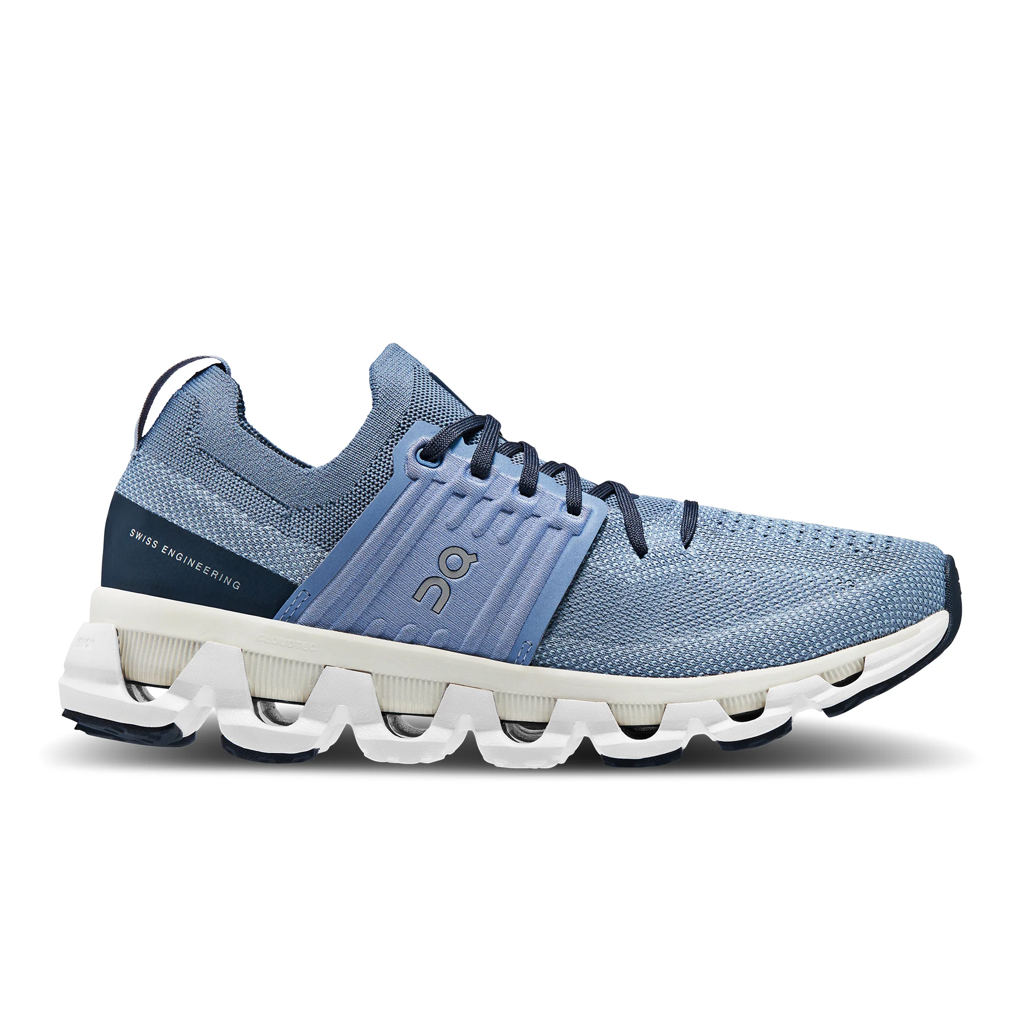 Othtn Cloudswift 3 Metal | White Women’s