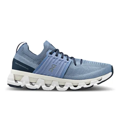 Othtn Cloudswift 3 Metal | White Women’s