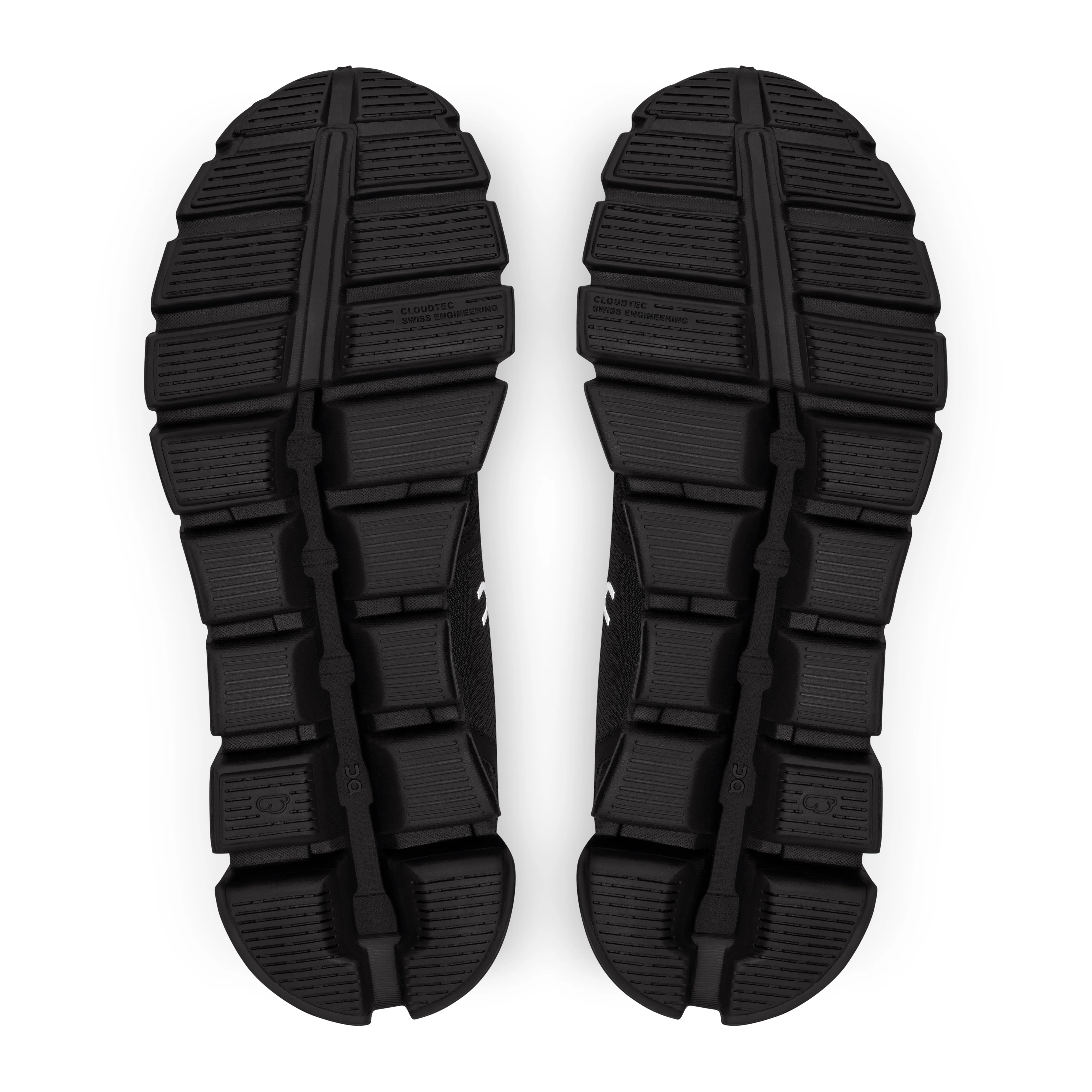 Othtn Cloud 5 Waterproof All Black Women's