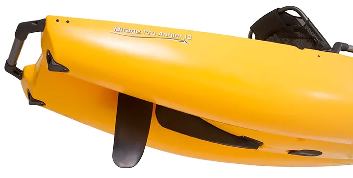 2022 Hthtobie Mirage Pro Angler 12
