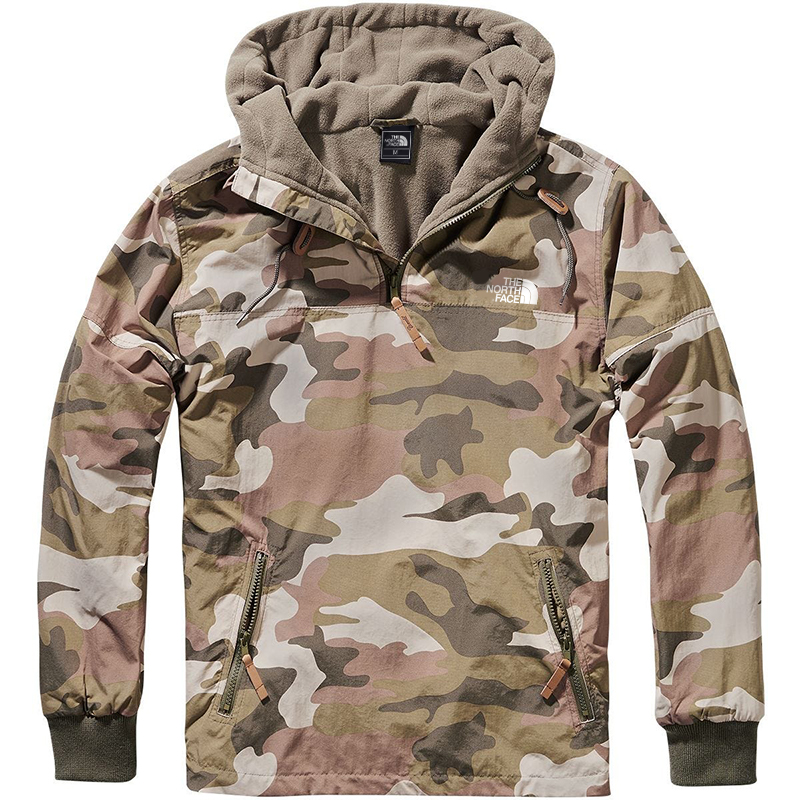 The North Face-Men's Tactical Hoodie 5.0