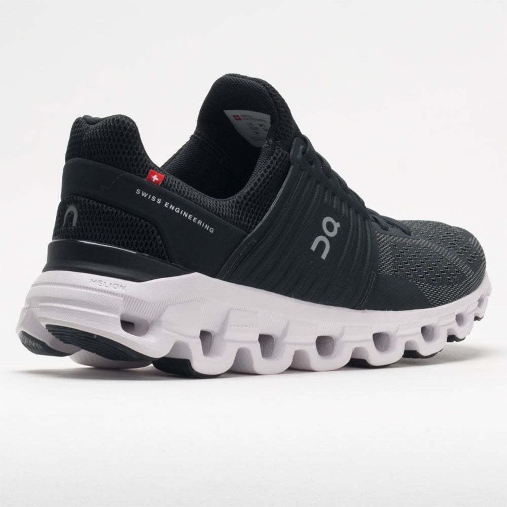 Othtn Cloudswift Women's Black/Rock