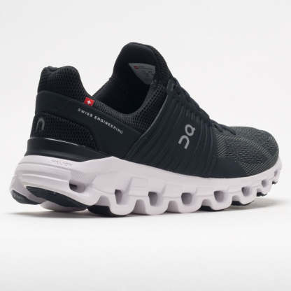 Othtn Cloudswift Women's Black/Rock