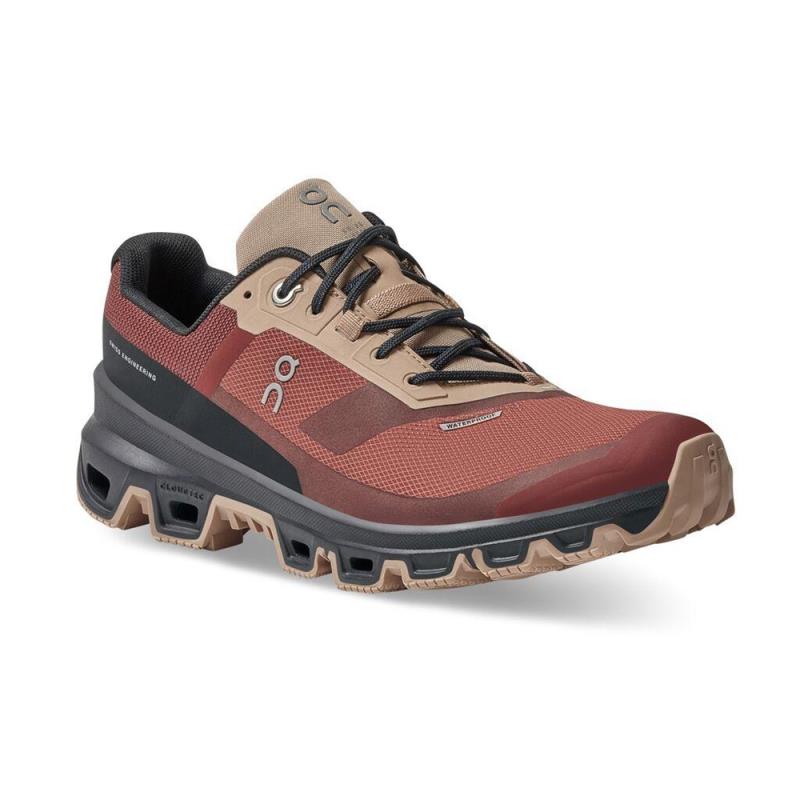 venture Waterproof 3.0 Ruby Magnet