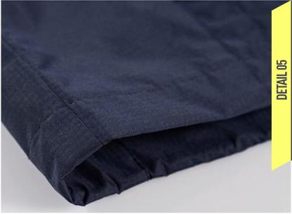 Thtthhe Nortthhth Fatthhce veste d'extérieur coupe-vent et imperméable