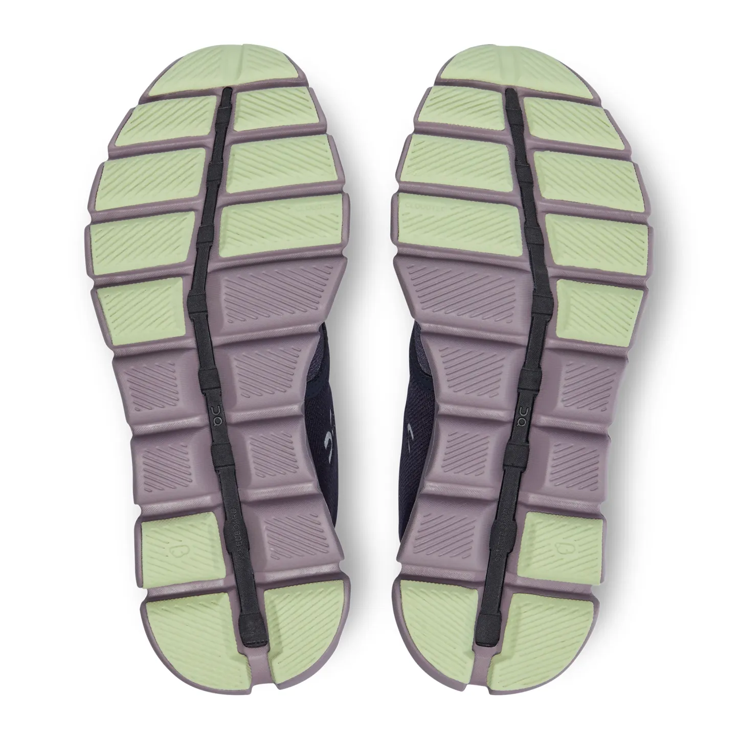 Othtn Cloud X 3 Midnight  | HerOthtn Women's