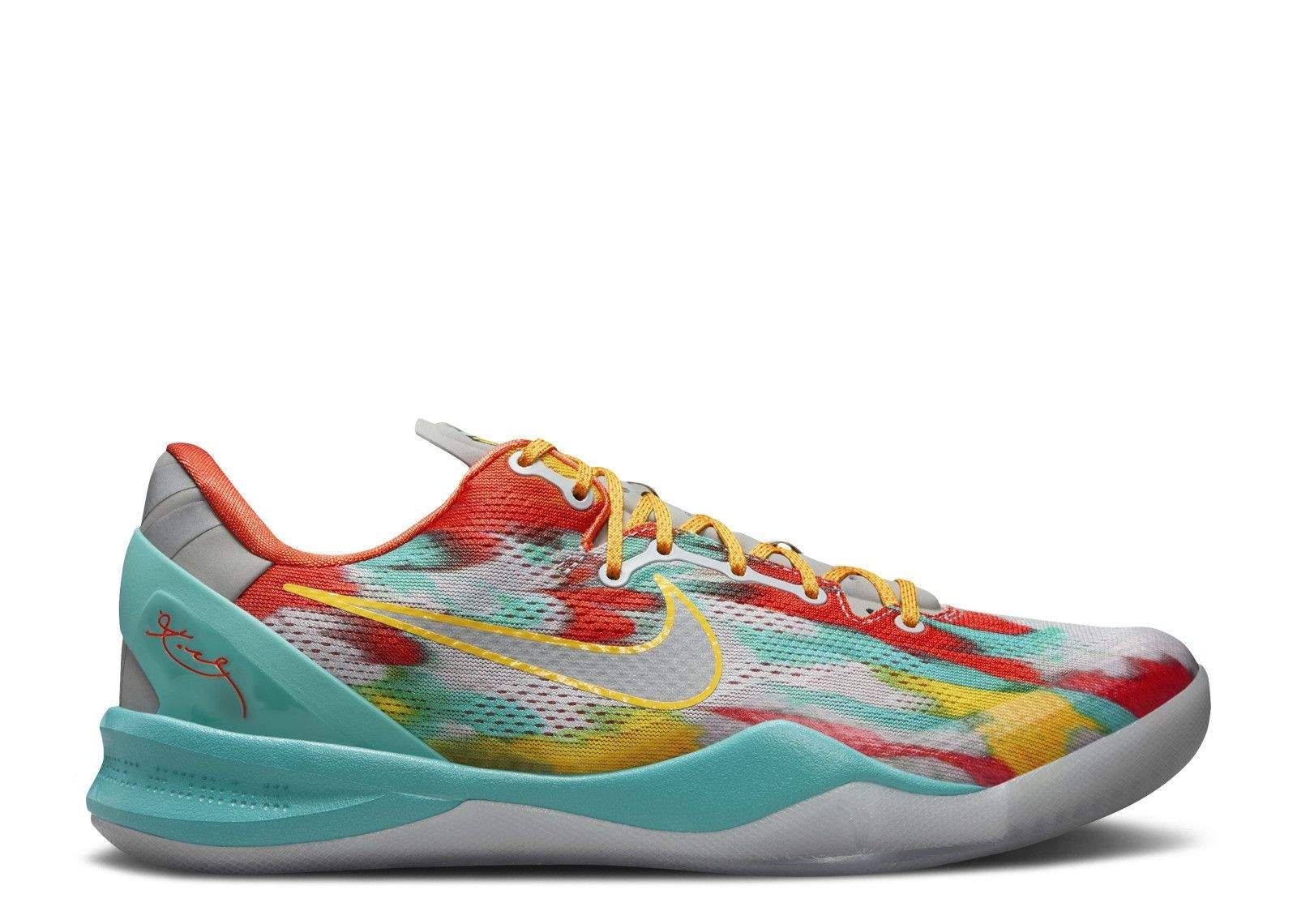 Men’s Nthtike Kthtobe 8 Protro Venice Beach