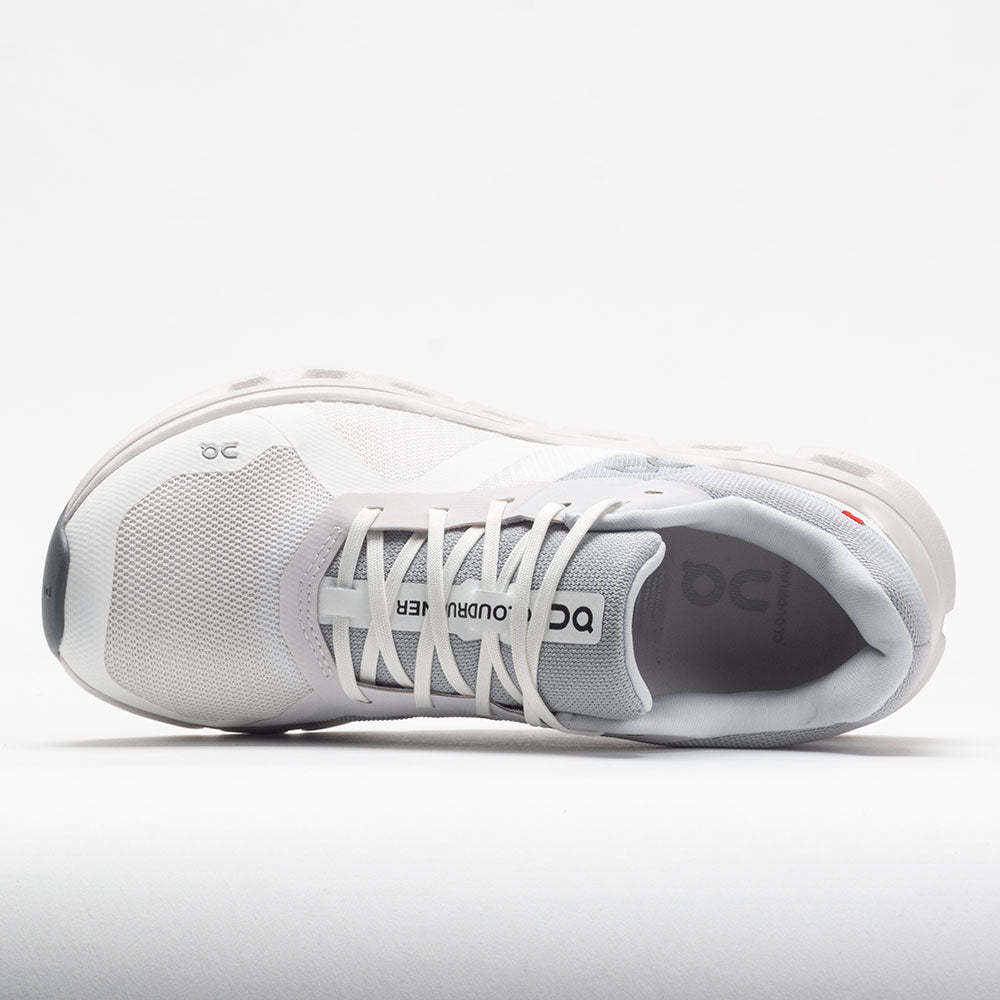 Othtn Cloudrunner Women's White/Frost