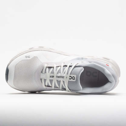 Othtn Cloudrunner Women's White/Frost