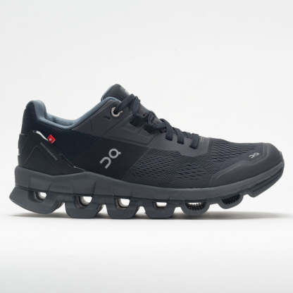 Othtn Cloudace Women's Black/Eclipse
