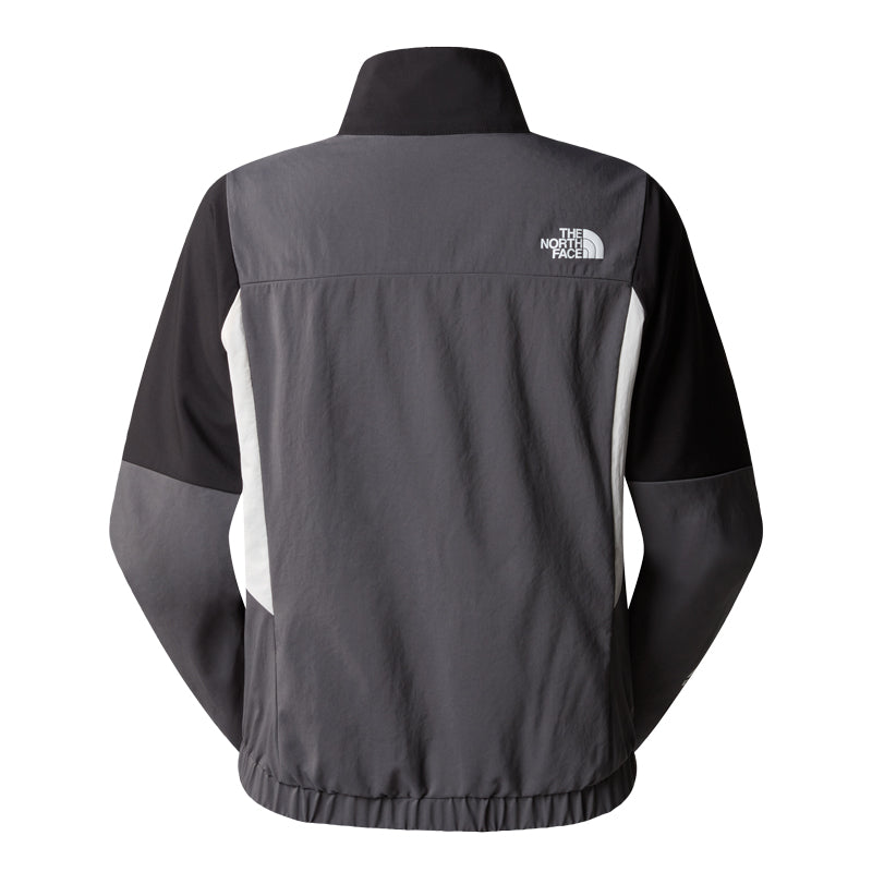 The North Face - Veste coupe-vent pour sports de plein air