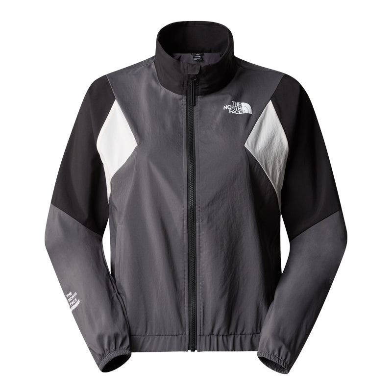 The North Face - Veste coupe-vent pour sports de plein air