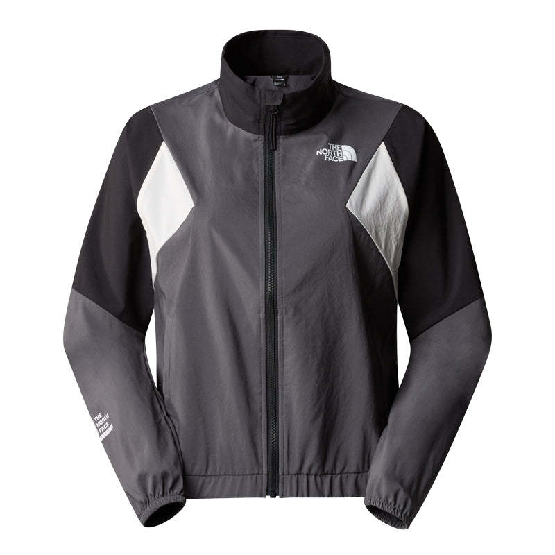 The North Face - Veste coupe-vent pour sports de plein air