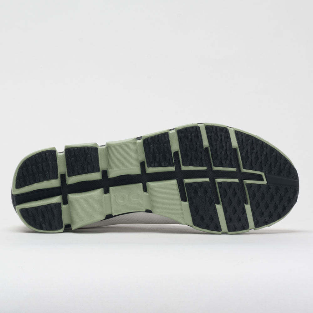 Othtn Cloudflash Women's White/Black