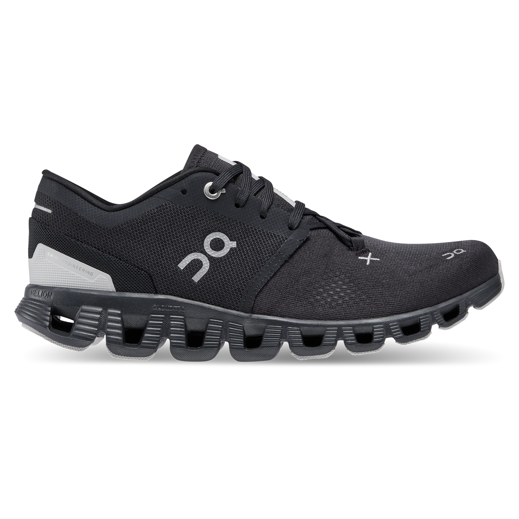 Othtn Cloud X 3 Black Women's