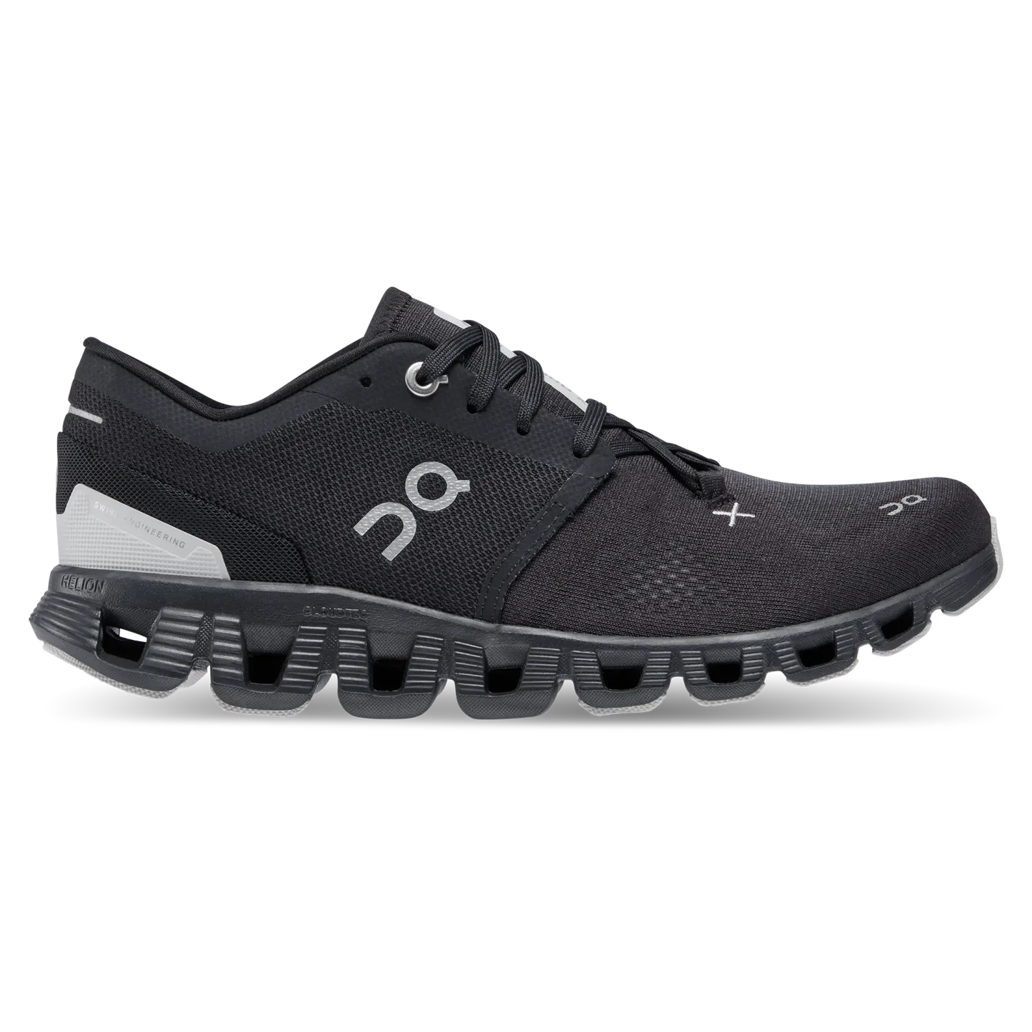 Othtn Cloud X 3 Black Women's