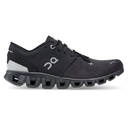 Othtn Cloud X 3 Black Women's