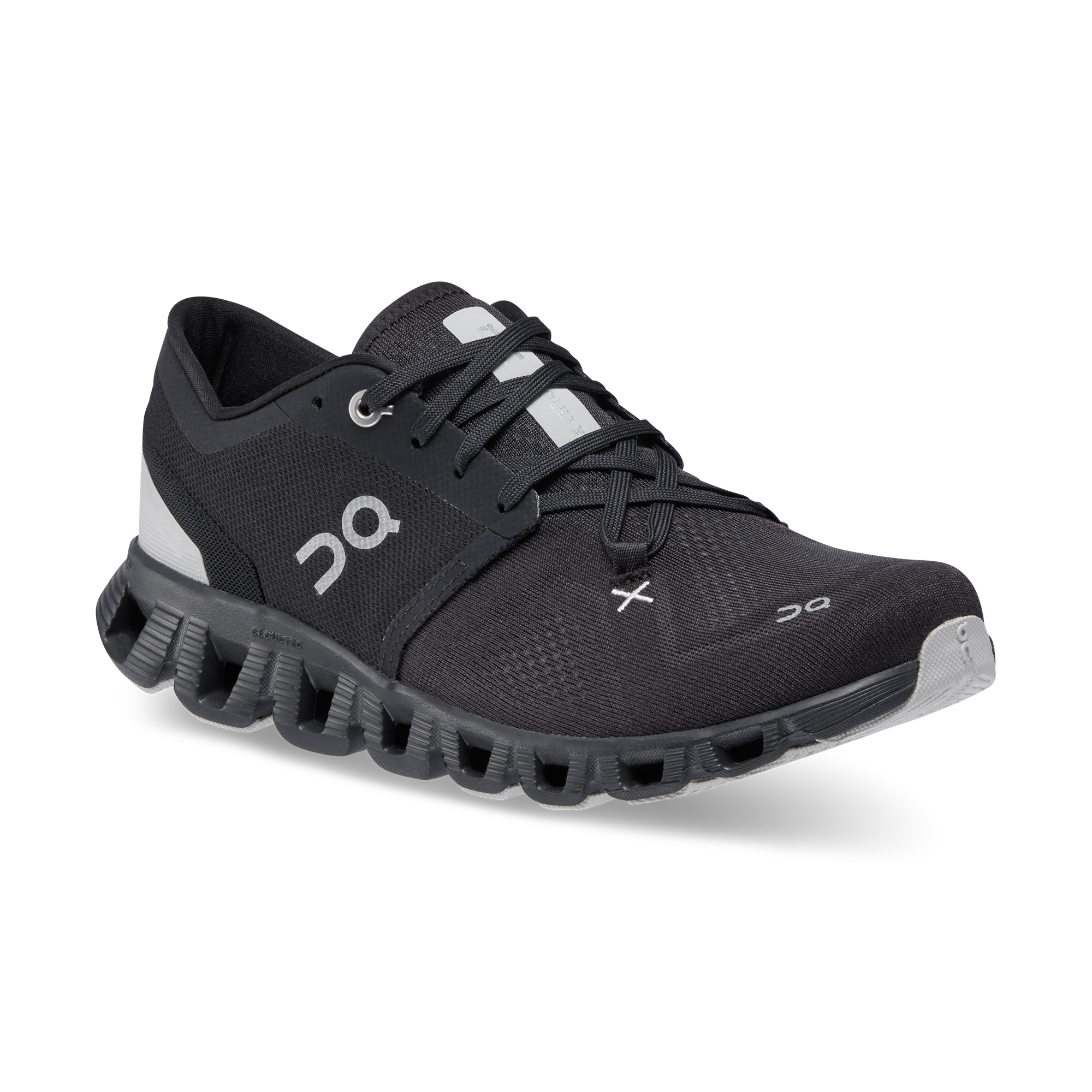 Othtn Cloud X 3 Black Women's