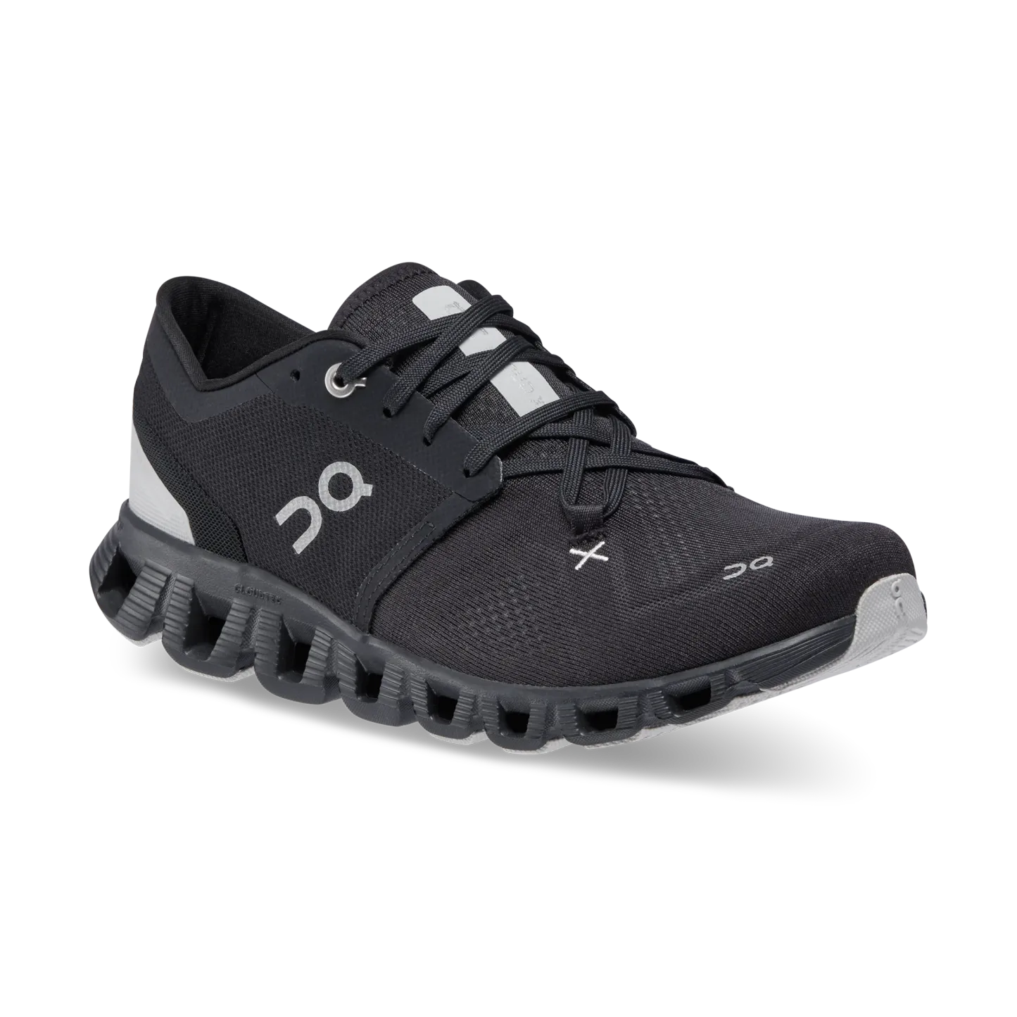 Othtn Cloud X 3 Black Women's