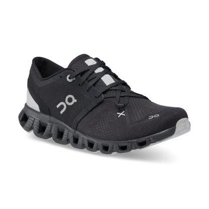 Othtn Cloud X 3 Black Women's