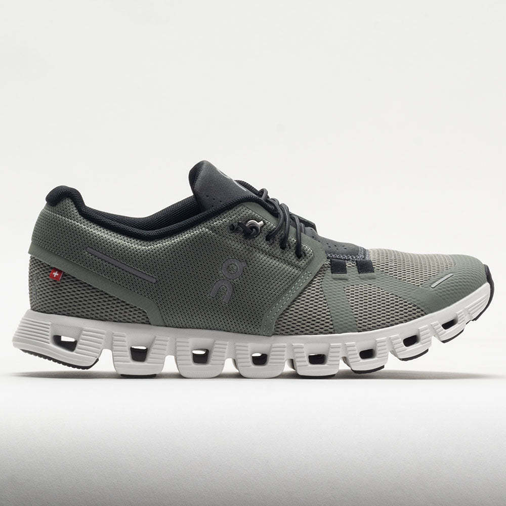 Othtn Cloud 5 Women's Kelp/Shadow