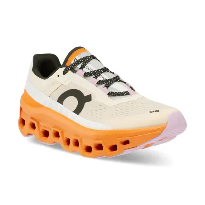 Othtn CloudmOthtnster Fawn | Turmeric Women's