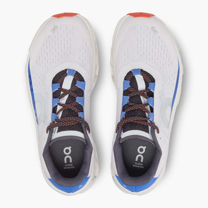 Othtn CloudmOthtnster Frost | Cobalt Women's