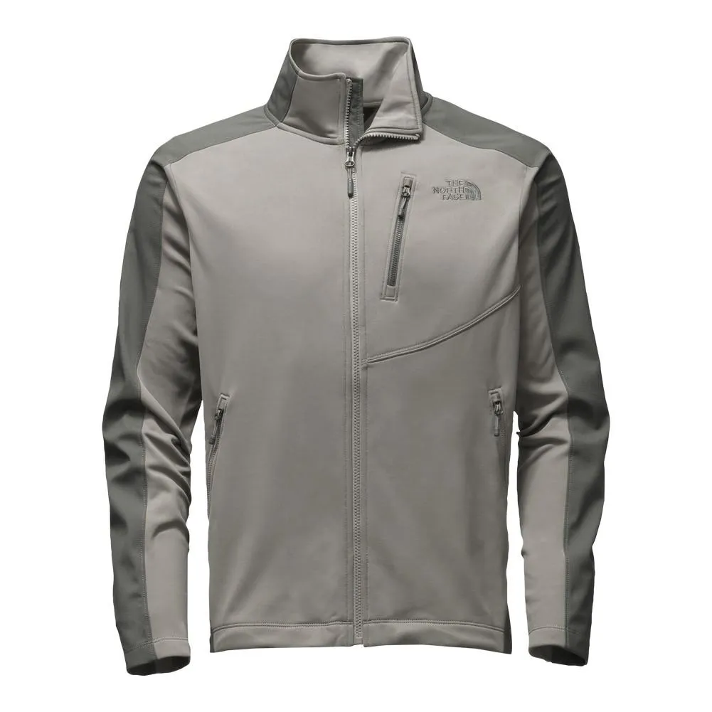 The North Face-Men's Tough Hybrid Jacket