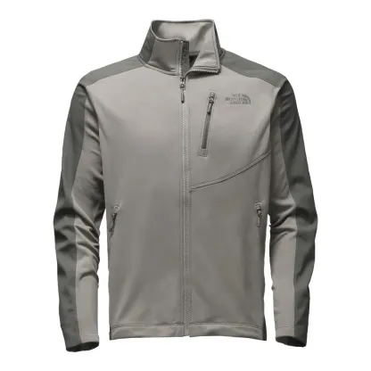 The North Face-Men's Tough Hybrid Jacket