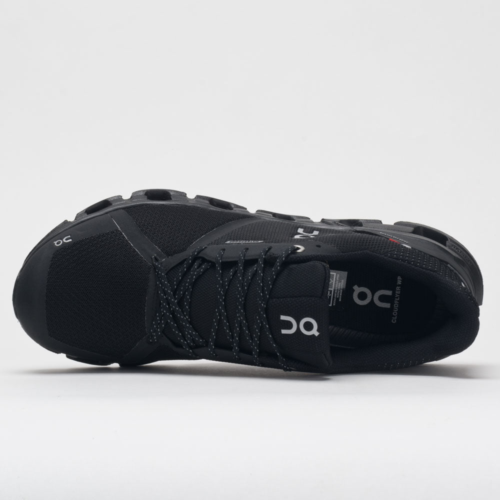 Othtn Cloudflyer Waterproof Women's Black/Lunar