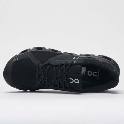 Othtn Cloudflyer Waterproof Women's Black/Lunar