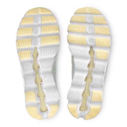 swift 2.0 Glacier White