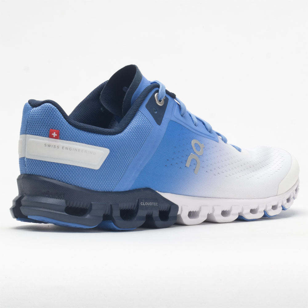 Othtn Cloudflow Women's Marina/White