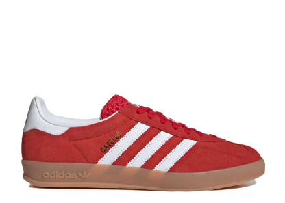 Adithtdas Gazelle Indoor Better Scarlet