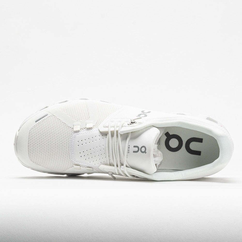 Othtn Cloud 5 Women's All White