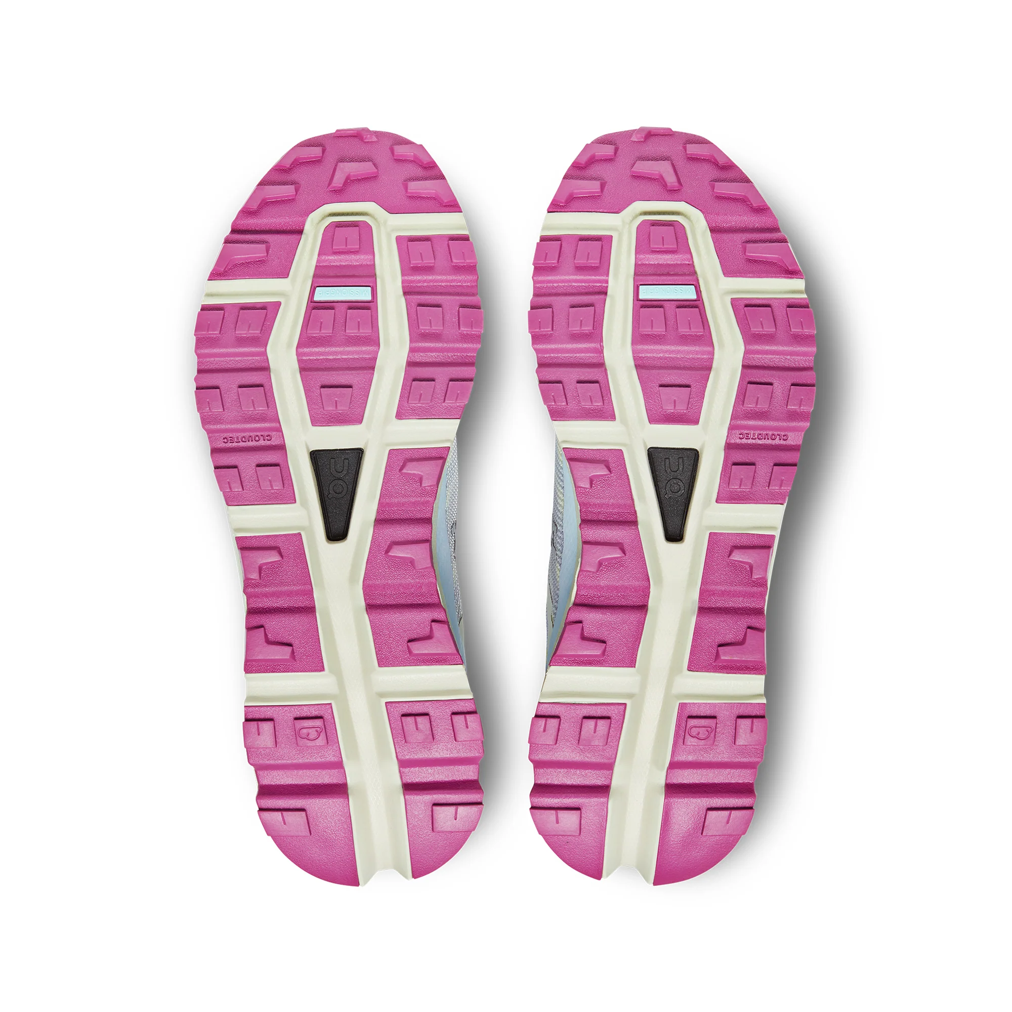 Othtn Cloudvista Heather | Rhubarb Women's