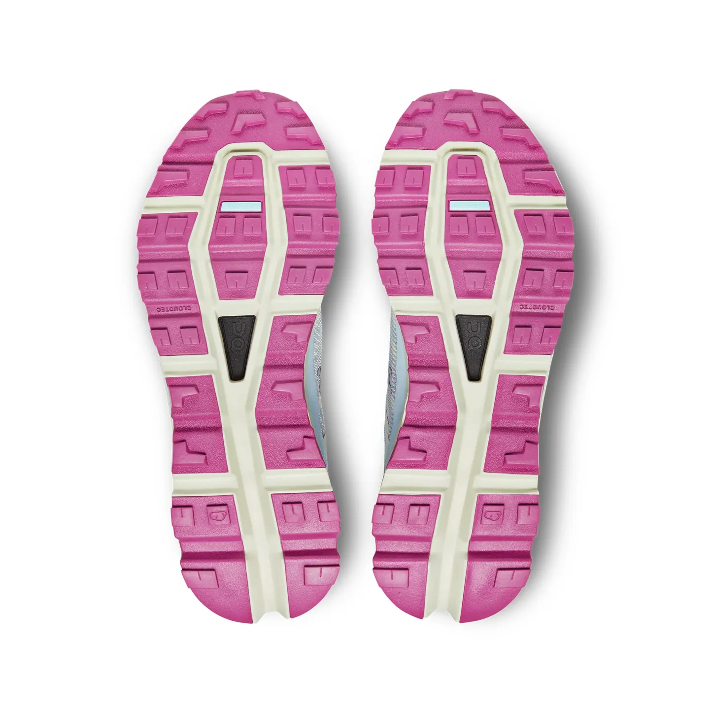 Othtn Cloudvista Heather | Rhubarb Women's