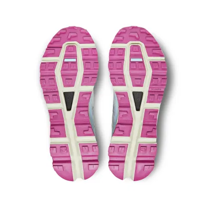 Othtn Cloudvista Heather | Rhubarb Women's