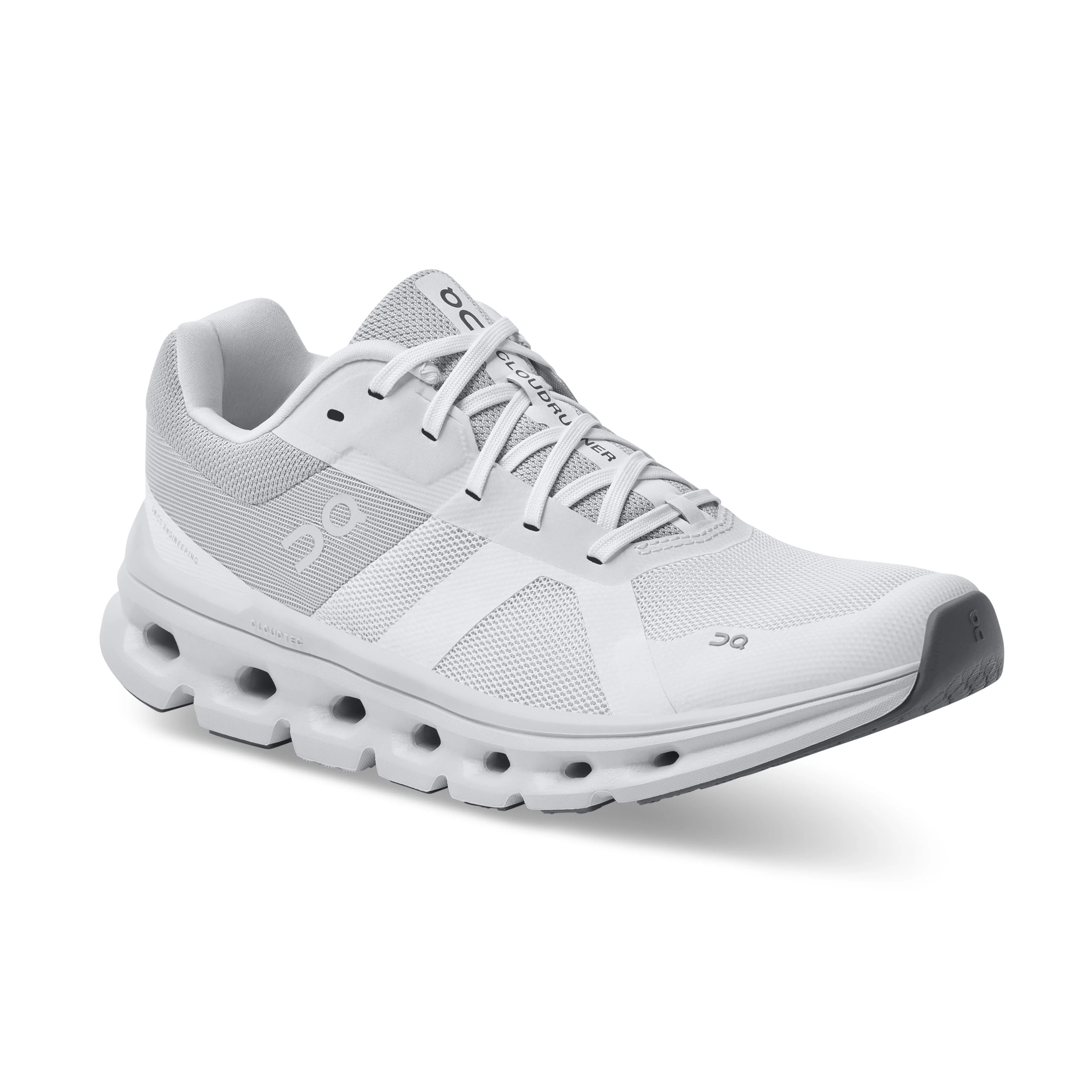 Othtn Cloudrunner White | Frost Women's