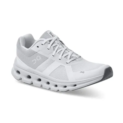 Othtn Cloudrunner White | Frost Women's