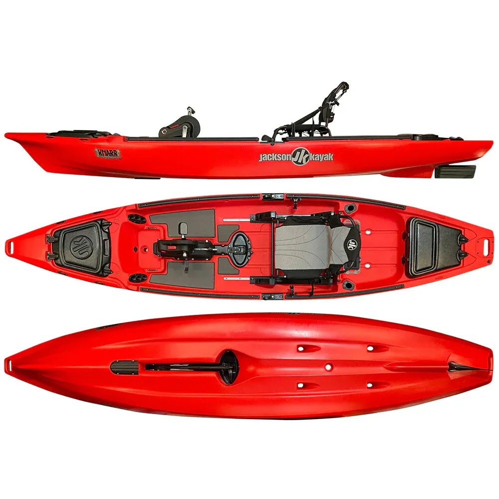 Jthtackson Knarr FD 2020