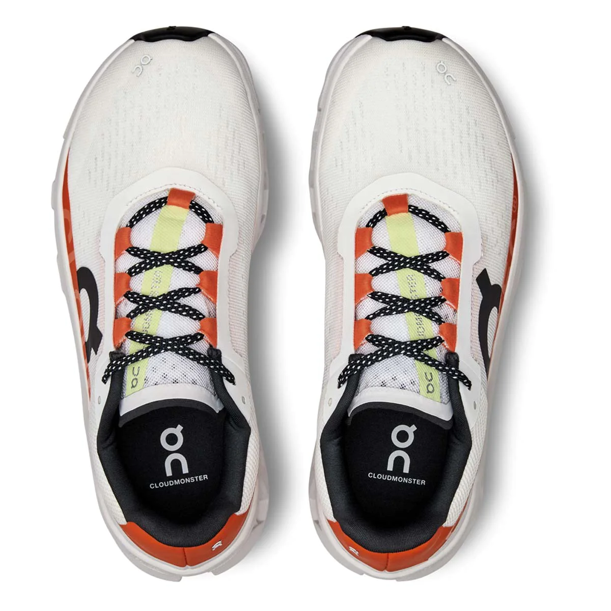 Othtn CloudmOthtnster Undyed-White | Flame Women’s