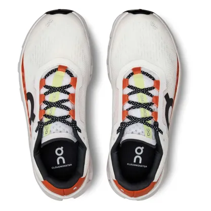 Othtn CloudmOthtnster Undyed-White | Flame Women’s