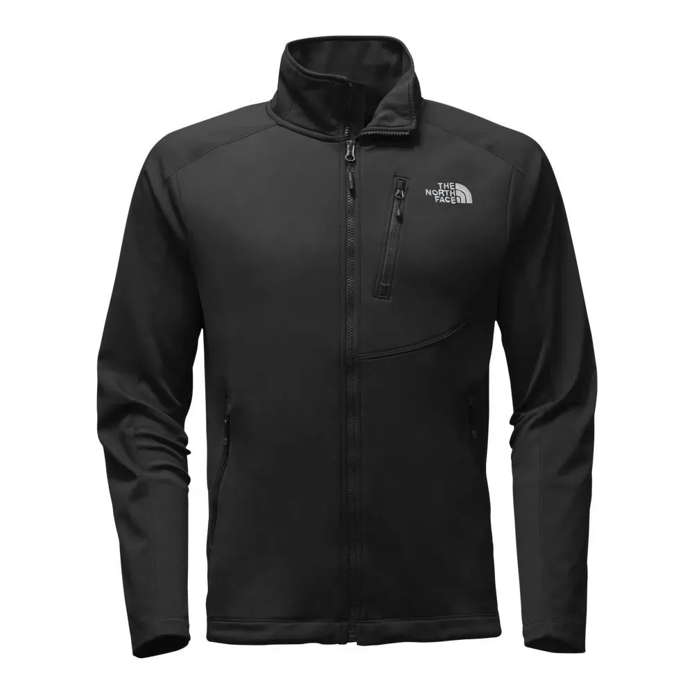 The North Face-Men's Tough Hybrid Jacket