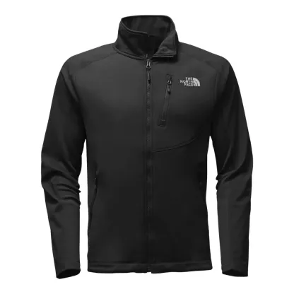 The North Face-Men's Tough Hybrid Jacket