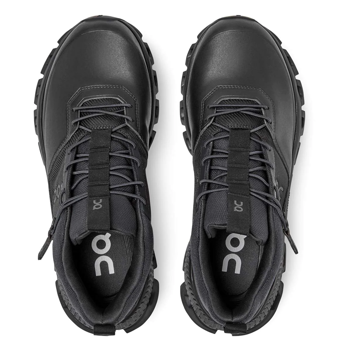 Othtn Cloud Hi Waterproof All Black Women’s