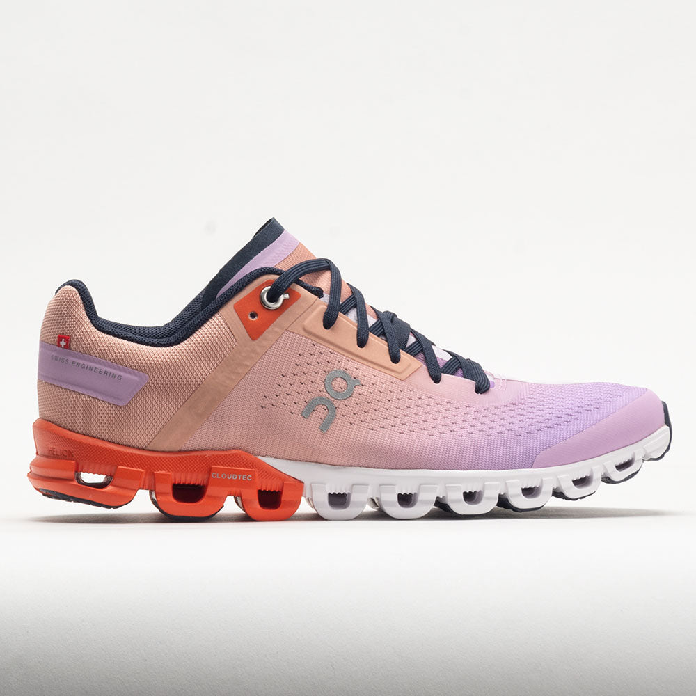 Othtn Cloudflow Women's Rose/Fiji