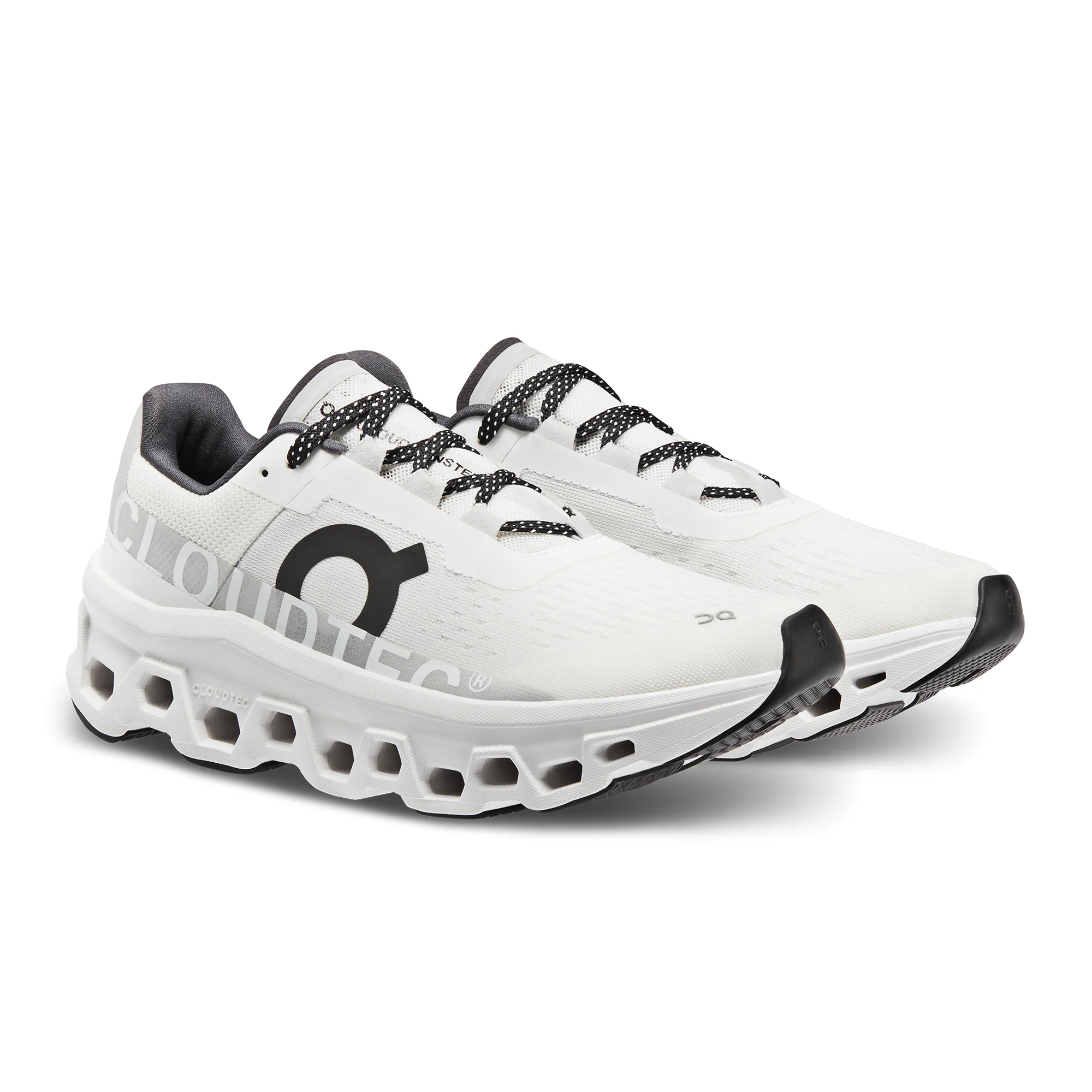 Othtn CloudmOthtnster Undyed-White | White Women's