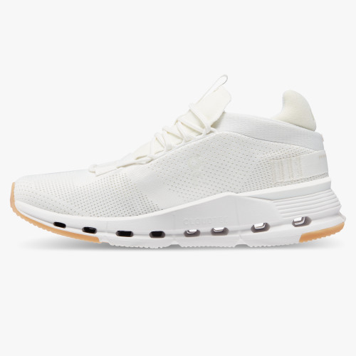 Cloudnova Undyed
