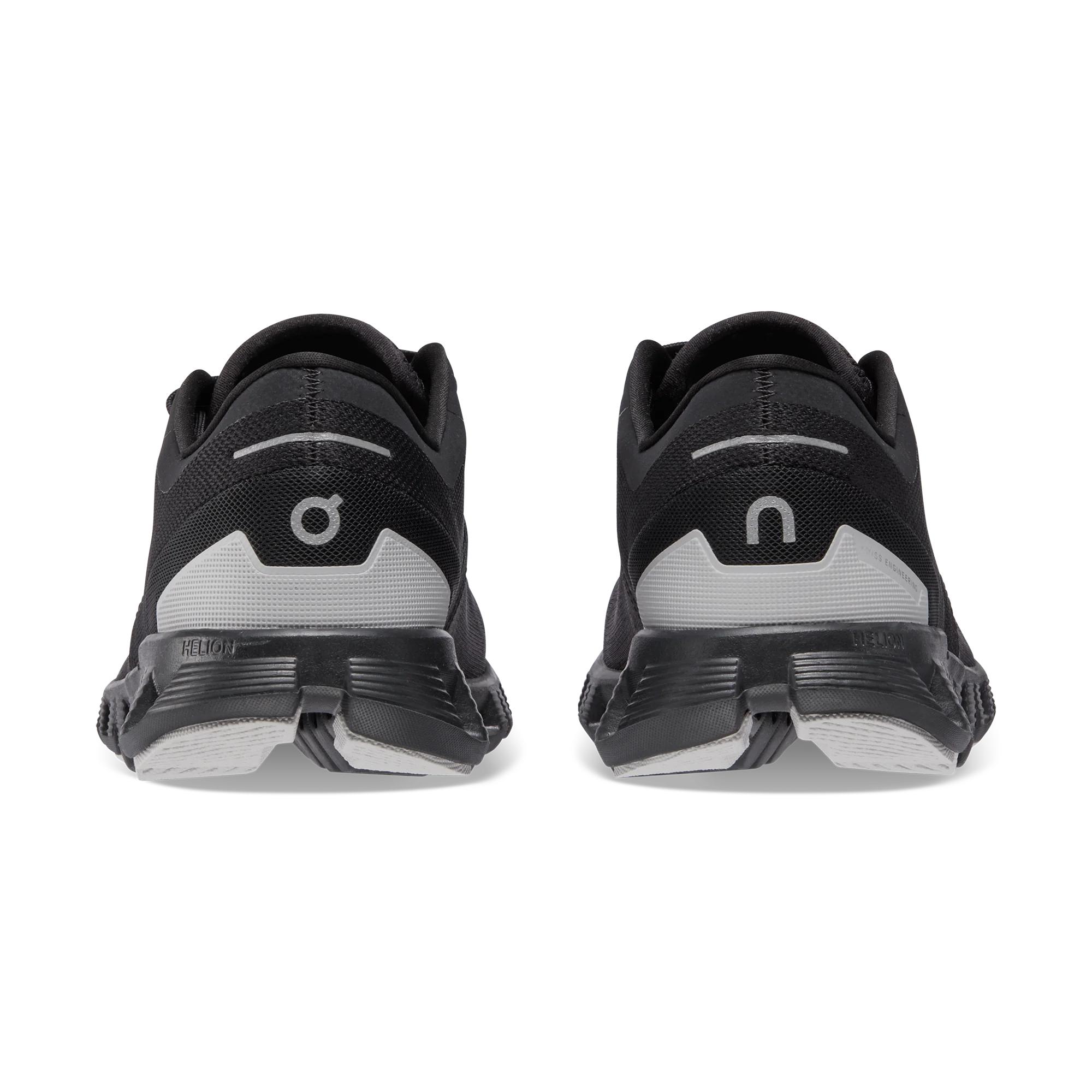 Othtn Cloud X 3 Black Women's